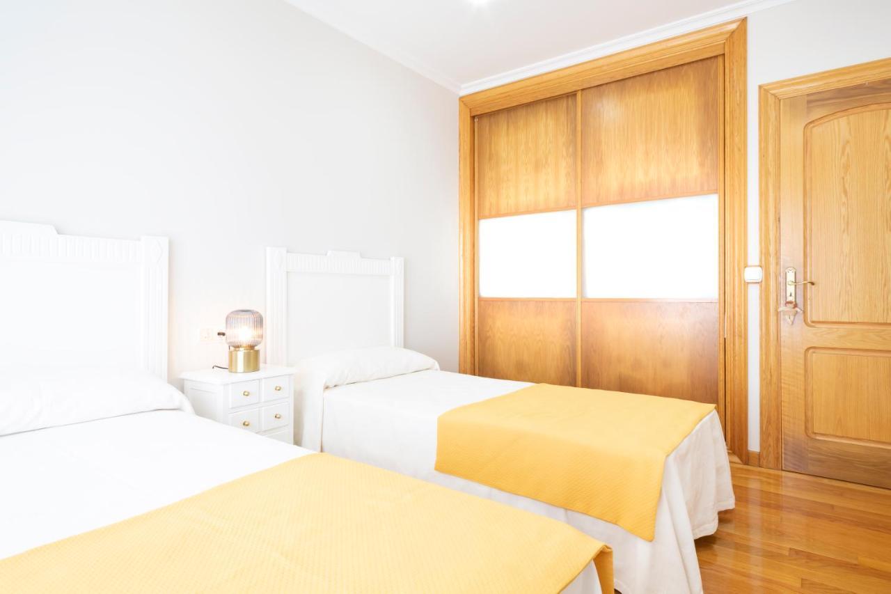 A Casa De Lamas Meis 외부 사진