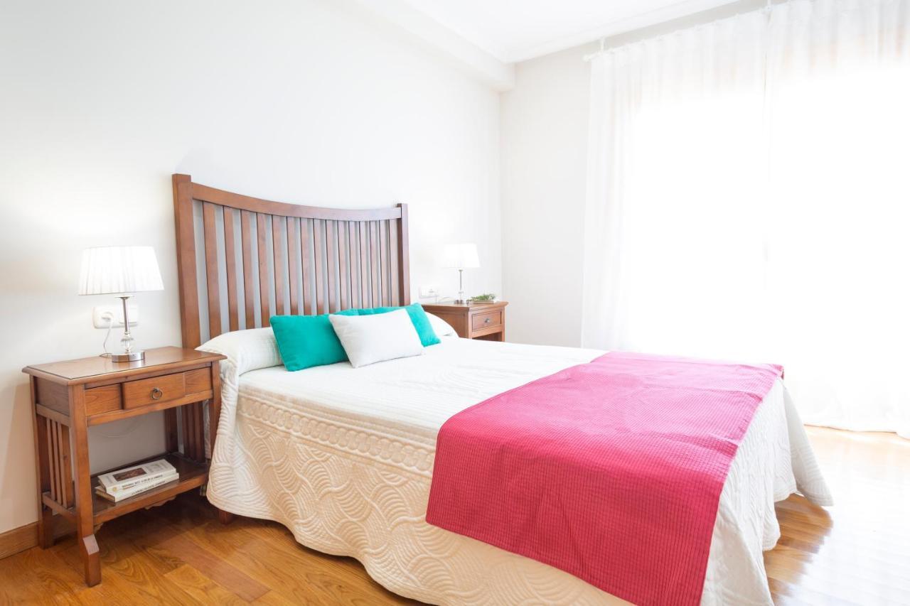 A Casa De Lamas Meis 외부 사진