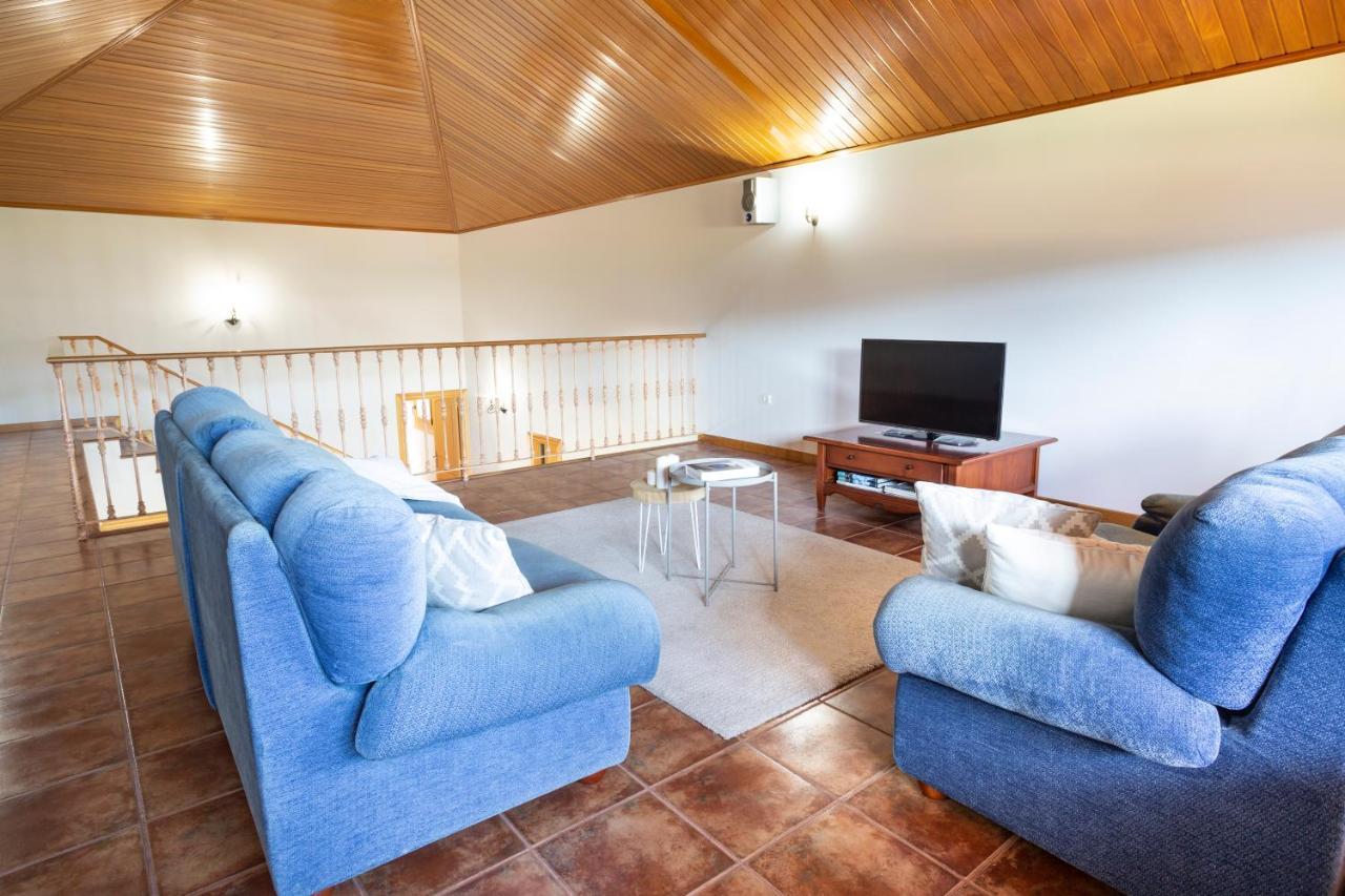 A Casa De Lamas Meis 외부 사진