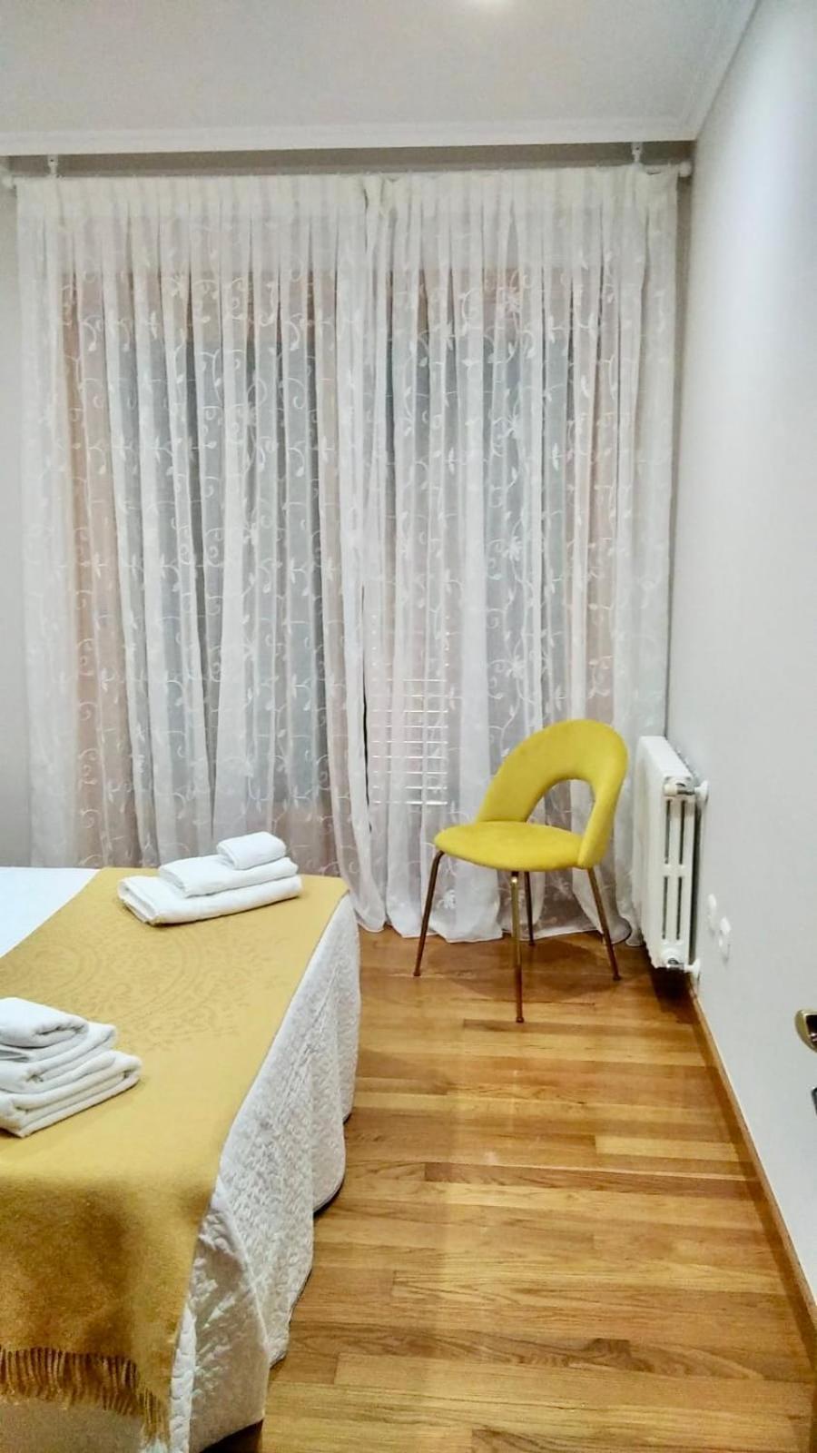 A Casa De Lamas Meis 외부 사진